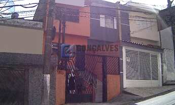 Imagem: SAO BERNARDO DO CAMPO - Residential / Sobrado