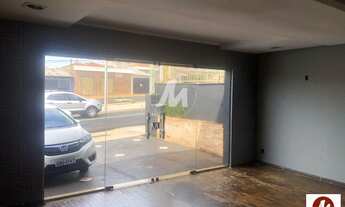 Imagem 2: Casa (térrea na rua) 3 dormitórios/suite, cozinha planejada