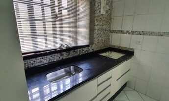 Imagem 7: SãO PAULO - Sobrado Padrão - Cambuci