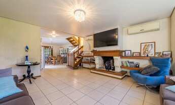 Imagem 5: Porto Alegre - Casa de Condomínio - Belém Novo