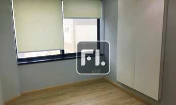 Imagem 7: Conjunto, 100 m² - venda por R$ 1.580.000,02 ou aluguel por R$ 7.100,01/mês - Itaim Bibi