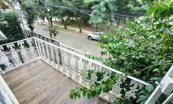 Imagem 7: PORTO ALEGRE - Casa Padrão - Jardim Lindóia