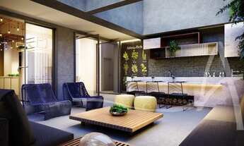 Imagem 3: SãO PAULO - Apartamento Padrão - Vila Nova Conceição