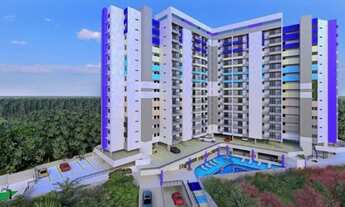 Imagem 4: Bragança Residence na Pajuçara com parcelamento em até 100 meses direto com a construtora