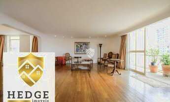 Imagem 3: Apartamento com 2 dormitórios à venda, 258 m² por R$ 2.360.600 - Santa Cecília - São Paulo