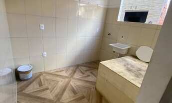 Imagem: Alugo casa 2/4 1 andar