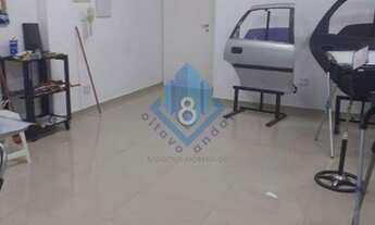 Imagem 3: Sala Comercial para venda e locação, Centro, São Bernardo do Campo - SA0081