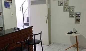 Imagem 6: Sobrado para venda possui 260m² com 3 quartos - Monte Alegre-Taboão da Serra