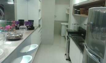 Imagem 3: Rd- Apartamento no Barro, muito bem ventilado com área de Lazer, 3 Quartos