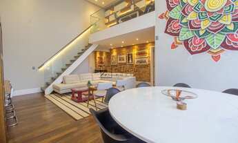 Imagem 6: Apartamento Venda Brooklin 197 m² 3 Dormitórios