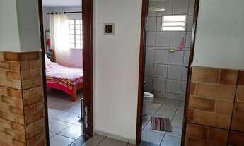 Imagem 7: Vende-se casa jardim nova esperança 320.000 00 mil