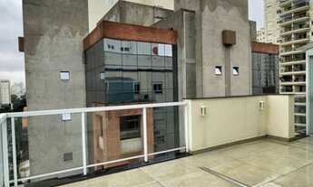 Imagem 6: COBERTURA PENTHOUSE IMPECÁVEL