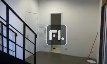 Imagem 6: Conjunto, 118m² - venda por R$ 1.495.000 ou aluguel por R$ 8.900/mês - Brooklin - São Paul