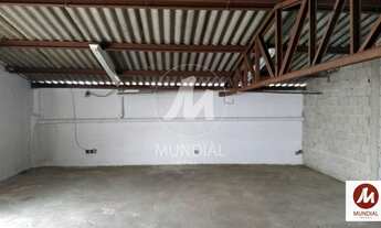 Imagem 7: Salão/Galpão (salão - térreo) , cozinha planejada