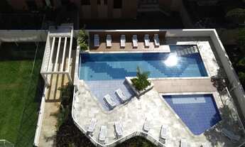 Imagem: Cobertura nova nunca habitada Real parque