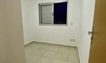 Imagem 3: Apartamento para venda tem 52 metros quadrados com 2 quartos