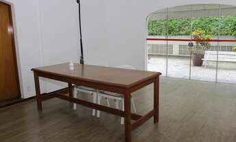 Imagem 3: SãO PAULO - Apartamento Padrão - Vila Madalena