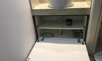 Imagem 6: Vista dos ipês - aluguel (leia tudo