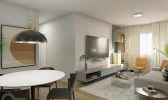 Imagem 1: SãO PAULO - Apartamento Padrão - Vila Ipojuca