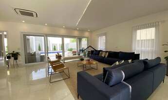 Imagem 6: Casa para alugar, 560 m² por R$ 45.000,00/mês - Tamboré - Santana de Parnaíba/SP