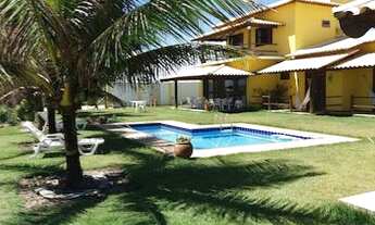 Imagem: Maravilha de casa no atalaia