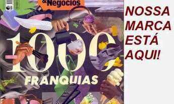 Imagem 2: Oportunidade de Negócio - Franquia Pet