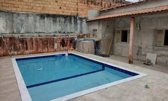 Imagem 2: Casa com 2 dorms, Balneário Tupy, Itanhaém - R$ 460 mil, Cod: 640