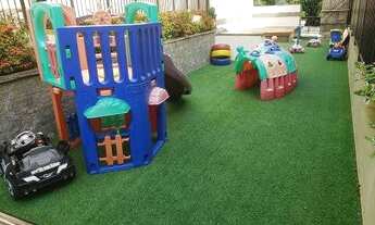 Imagem 3: EXCELENTE APARTAMENTO 2 QUARTOS - 1 SUITE - 74M² - JARDINS DE BARRA BONITA - RECREIO - RJ