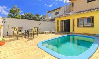 Imagem: PORTO ALEGRE - Casa Padrão - Espírito