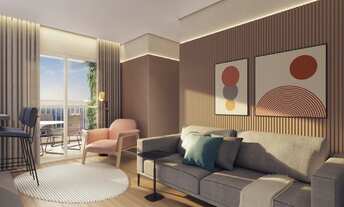 Imagem 3: SãO PAULO - Apartamento Padrão - Belenzinho