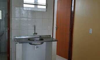 Imagem 5: Aleixo, res alves, 2 quartos com ar, 1 vg