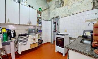 Imagem 6: SãO PAULO - Apartamento Padrão - Belenzinho