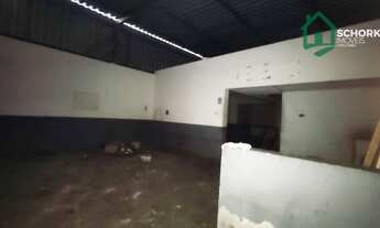 Imagem 5: Galpão para alugar, 291 m² por R$ 4.900,00/mês - Victor Konder - Blumenau/SC