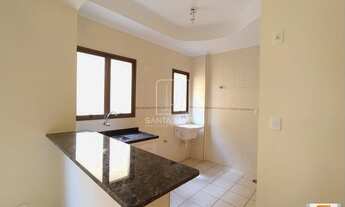 Imagem 2: Apartamento (tipo - padrao) 1 dormitórios, em condomínio fechado