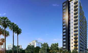 Imagem: PORTO ALEGRE - Apartamento Padrão - Farroupilha