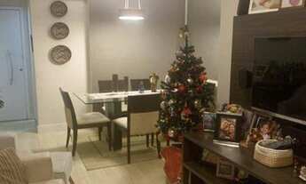 Imagem 2: Apartamento com 3 dormitórios à venda, 69 m² por R$ 650.000,00 - Ipiranga - São Paulo/SP