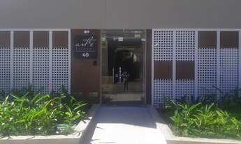 Imagem 4: Apartamento 2 quartos em Tijuca próx metrô