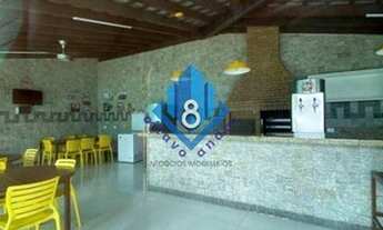 Imagem 6: Apartamento Residencial à venda, Jardim do Mar, São Bernardo do Campo - AP1989