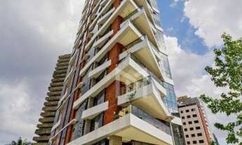 Imagem 4: Apartamento com 3 suítes à venda, 240 m² por R$ 3.158.000 - Cabral - Curitiba/PR