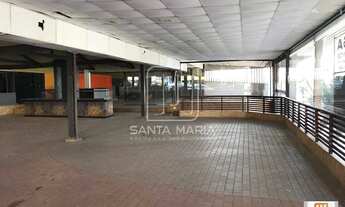 Imagem 4: Salão/Galpão (salão - térreo) , cozinha planejada