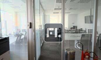 Imagem 7: Conjunto para alugar, 1296 m² por R$ 150.000,09/mês - Brooklin - São Paulo/SP