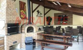 Imagem 3: Apartamento para venda tem 220 metros quadrados com 4 quartos em Santana - São Paulo - SP