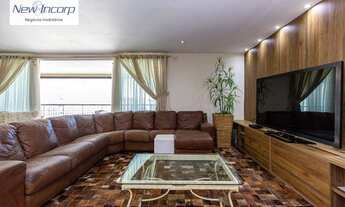 Imagem 6: Apartamento à venda, 218 m² por R$ 2.598.000,00 - Campo Belo - São Paulo/SP