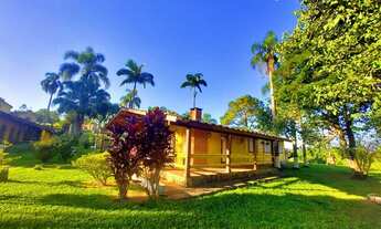 Imagem: Vendo chácara no bairro Verava em Ibiúna