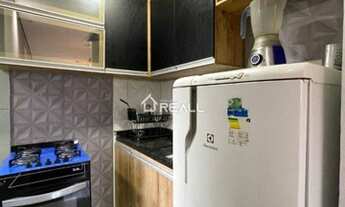 Imagem 5: Aluga-se - Residencial Rio Branco - 2 dormitórios, 50 m²