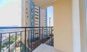 Imagem 7: Apartamento à Venda - Jardim Bela Vista, 2 Quartos, 46 m2