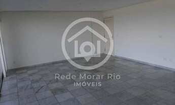 Imagem 2: Cobertura 4 suites a venda Recreio Praia Lucio Costa 334M²
