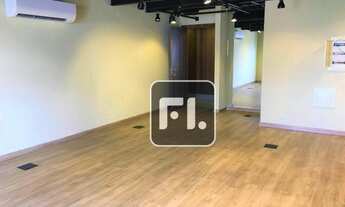 Imagem 7: Conjunto para alugar, 120 m² por R$ 9.000,00/mês - Pinheiros - São Paulo/SP