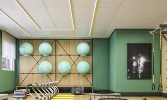 Imagem 5: SãO PAULO - Apartamento Padrão - José Bonifácio