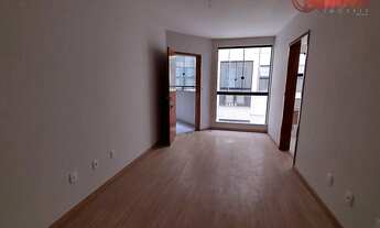 Imagem 4: Apartamento à venda, 65 m² por R$ 293.900,00 - Vale do Ipê - Juiz de Fora/MG